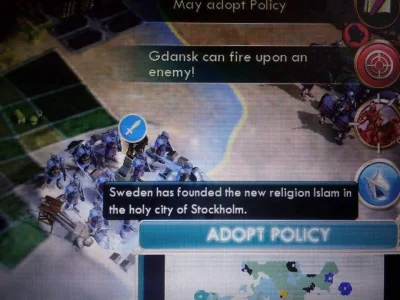 MarekAntoniuszGajusz - Ta gra chyba coś sugeruje ( ͡° ͜ʖ ͡°)

#islam #imigranci #he...