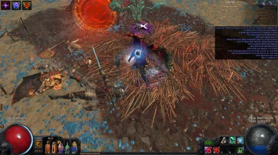 Pomocny_kot - Nie ma ciężkich map dla trapera ( ͡° ͜ʖ ͡°)


#pathofexile