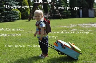 Kafelo - #wybory