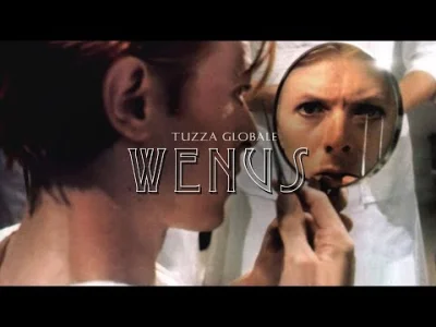 janushek - TUZZA - WENUS
Klip to tribute dla Nicolasa Roega, a zdjęcia pochodzą z je...