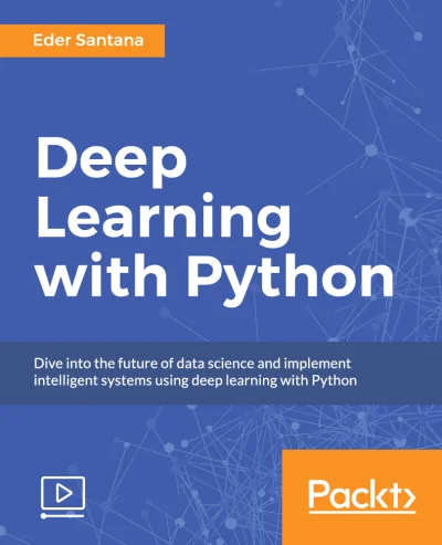 konik_polanowy - Dzisiaj Deep Learning with Python [Video] (Monday, February 29, 2016...