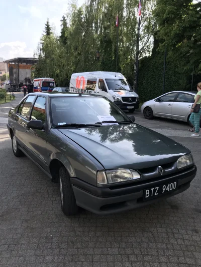 MateyJDM - Renault Chamade 19 #naczarnych #czarneblachy #sieradz #renault 

W komenta...