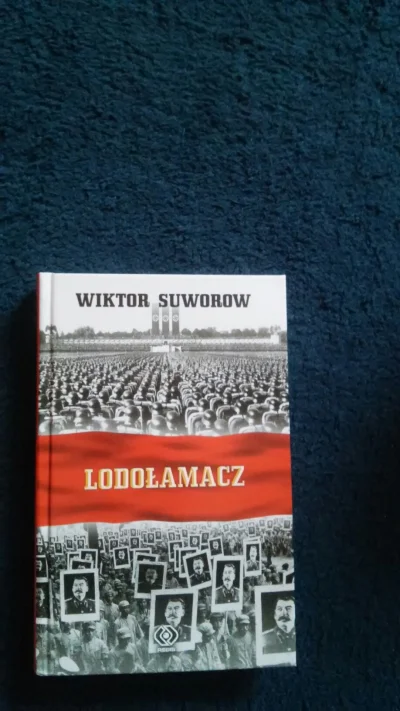 TolerancyjnyArab - patrzcie co dostałem ( ͡° ͜ʖ ͡°) #suworow #hitler #stalin