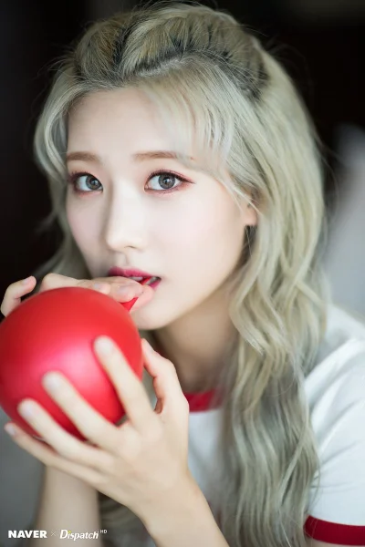 S.....1 - #kimlip #loona #koreanka