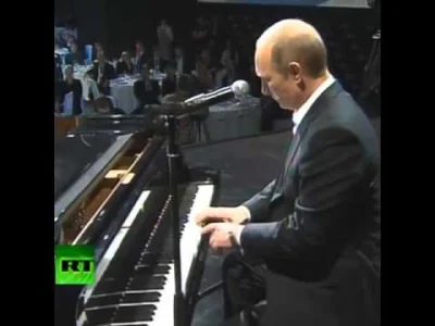 LowQualityBait - Popis Putina na fortepianie
#heheszki #putin #muzyka #rozrywka #cie...