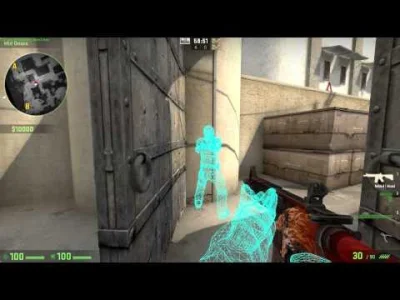 Vojak - @hartem: zmniejszały ale nie w takim stopniu jak w CS:GO. Ogólnie walenie prz...