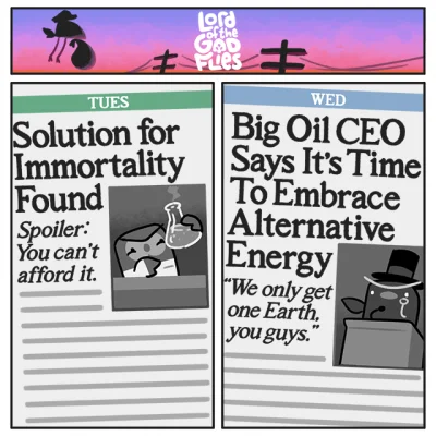 Simpleco - #latestagecapitalism