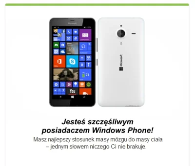 Mihaal - #windowsphone #lumia #lumia640 #bojowkawindowsphone #dzienziemi