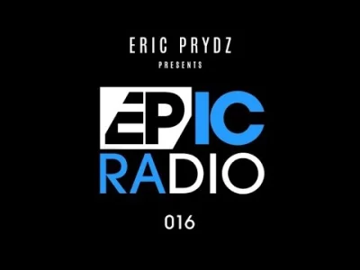 Mleko - Eric Prydz - ID (EPIC Radio 16)

Coś pięknego. Czuć w tym kawałku środek up...