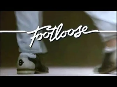 L.....8 - @yourgrandma: Kenny Loggins - Footloose