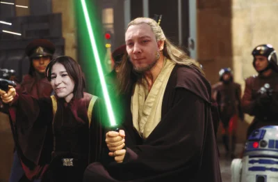 k0ktajlmol - Urzednicza Wars Epizod 0 Powrót dymów ( ͡° ͜ʖ ͡°) #pdk 
#danielmagical