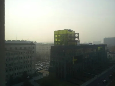 dodgers - Pozdrawiam z Krakowa. 
#smogwawelski #krakow