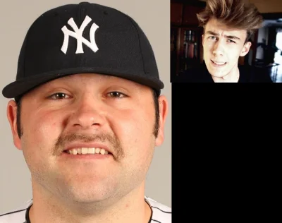 Matexixo - Dobra to jak? ( ͡º ͜ʖ͡º)
Masz blowa i Joba Chamberlain
@bucum123: