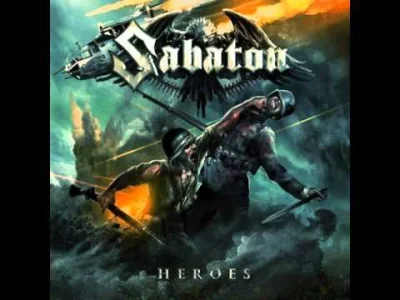 ThisTimeIsNeverEnding - #metal #sabaton