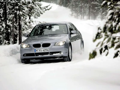 przemek6085 - Dawno nie pisałem, więc pragnę przypomnieć, który model BMW jest najład...