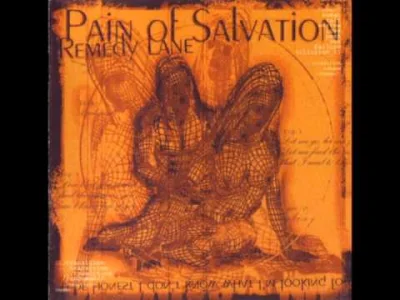 qubeq - Pain of Salvation - Beyond the Pale



SPOILER
SPOILER