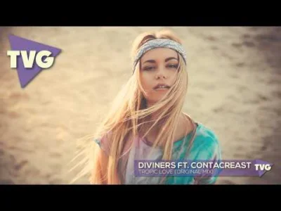 aleosohozi - Diviners feat. Contacreast - Tropic Love (Original Mix)
#muzyka #tropic...