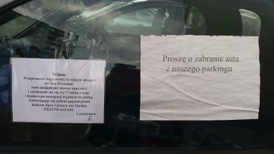 irn190 - Taka sytuacja u mnie na parkingu ( ͡° ͜ʖ ͡°)

#heheszki #samochody #motory...