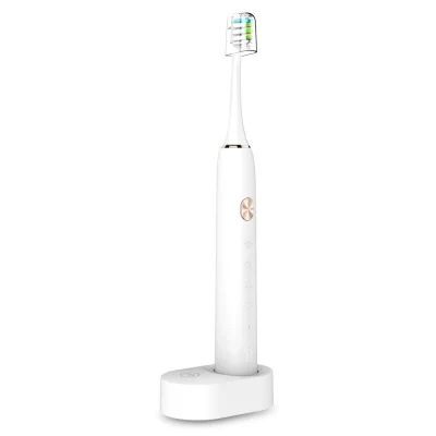 n____S - Xiaomi Soocas X3 Toothbrush White (Banggood) 
Cena: $31.33 (118,51 zł) 
Na...