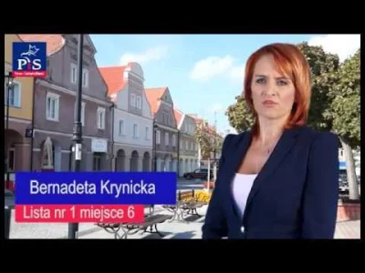 m.....t - Jej spot wyborczy