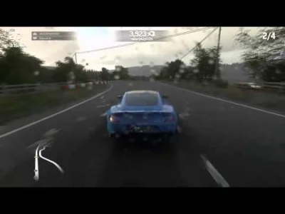 R.....y - Wiecie, że #astonmartin może jeździć na dachu? ( ͡° ͜ʖ ͡°)

#ps4 #drivecl...