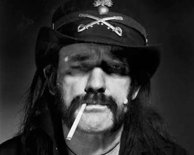 AGS__K - Wesołych urodzin Lemmy'ego mirki
#metal #swieta #muzyka