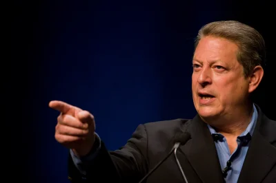 mam_kaloryfer - #polityka #ekologia #algore
Dlaczego ten imbecyl nie siedzi w wiezie...