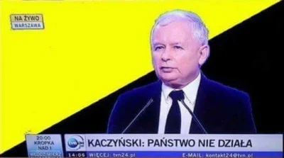 RamzanKadyrow - 11 Listopada 2019 Jarosław Kaczyński stwierdza że III RP nie działa i...