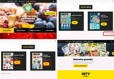 wkto - #netto #webdesign

Nowe strony lubią upośledzać opcje przeglądarki. Sporo rz...