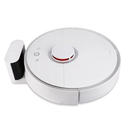 cebulaonline - W Gearbest

LINK - Odkurzacz automatyczny Xiaomi roborock S50 Smart ...