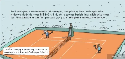 H.....a - #tenis #heheszki #fizyka #wumo #wulffmorgenthaler