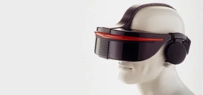 VGArena - Czy wiesz, że: Sega VR miał być pierwszym pełnoprawnym hełmem VR przeznaczo...