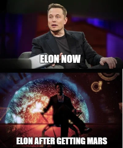 A.....y - #musk #spacex #heheszki