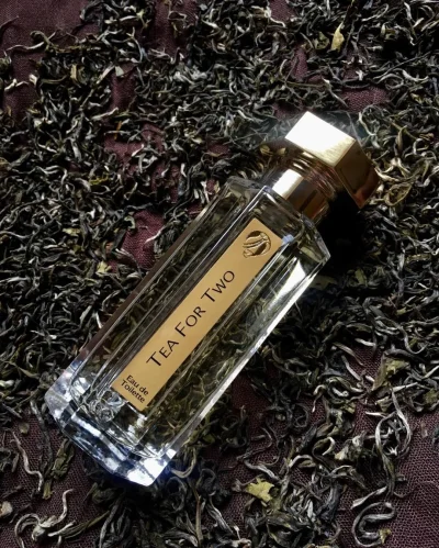 drlove - #150perfum #perfumy 30/150

L'Artisan Parfumeur Tea for Two (2000)

L'Ar...
