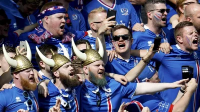 dolarstach - Pomożemy Islandii dopingiem?