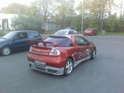 pogop - Taki tam #opel



#samochody #motoryzacja #tuning #heheszki #humorobrazkowy #...