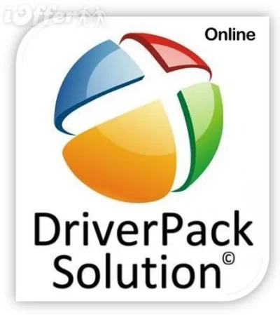 wscieklyklapekzawadiaka - #laptopy #pytanie #pcmasterrace Czy DriverPack Solution jes...