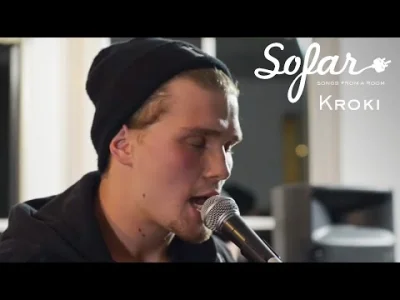 E.....e - Kroki - Eyes

#sofar #warsaw #muzyka #muzykaelektroniczna