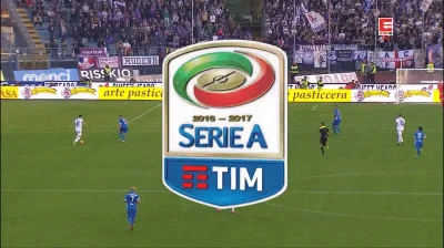 asstung - Empoli 0 : 3 Fiorentina, Bernardeschi

#golgif #seriea