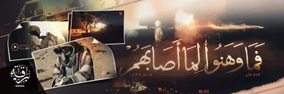 R.....7 - Nowy film Państwa Islamskiego z Libii.

#libia #isis