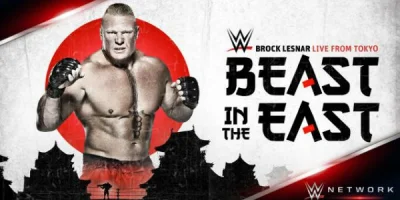lowca_chomikow - #wrestling #wwe #nxt
Oglądaliście specjalną galę Beast in the East ...