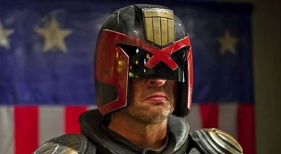 Diplo - Sędzia Dredd z nadwagą.