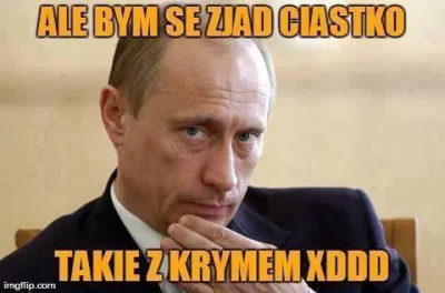 TypowyWypok - XD



#heheszki #krym #rosja #wojna #humorobrazkowy #pewniebyloalebedzi...