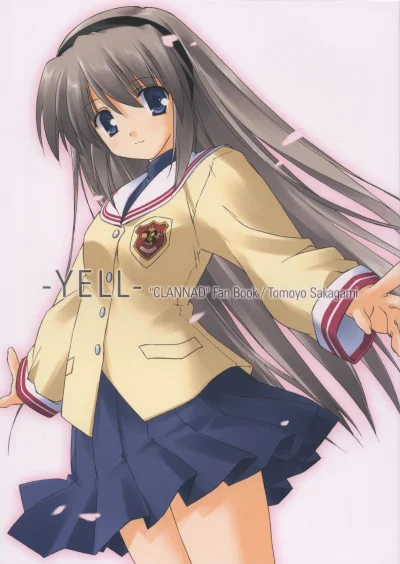 Onii-chan-san_Senpai - #randomanimeshit #clannad #tomoyosakagami