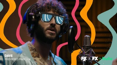 kwmaster - FX zapowiedział serial z Lil Dicky. Oby był lepszy niż jego ostatnia twórc...