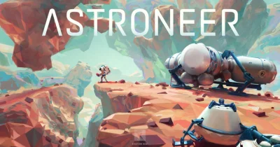 MorenkaKnight - #gry #kosmos #astroneer
Witam państwa, czy gra ktoś z was w Astrooner...