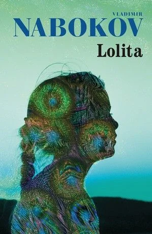 Espo - 2241 - 1 = 2240



Autor: Vladimir Nabokov

Tytuł: Lolita 

Gatunek: powieść, ...