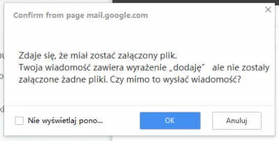 Trelik - O czym jeszcze przypomni #gmail? ( ͡° ͜ʖ ͡°)

#google #internet #protip