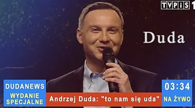 gtredakcja - Polska młodzież śpiewa polskie piosenki: Andrzej Duda „Nasza rodzina”

...