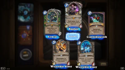 Chcesz_Pomarancze - 10 pakietów 3 legendy ( ͡° ͜ʖ ͡°)

#hearthstone